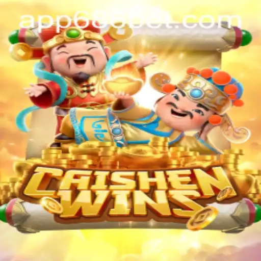 CaishenWins: Descubra o Fascínio do Popular Slot Online