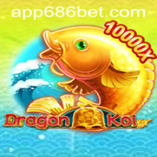 Explorando o Mundo de DragonKoi: A Tradição e a Emoção em 686bet.com