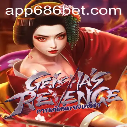 Explorando o Inovador GeishasRevenge: O Jogo que Captura a Imaginação