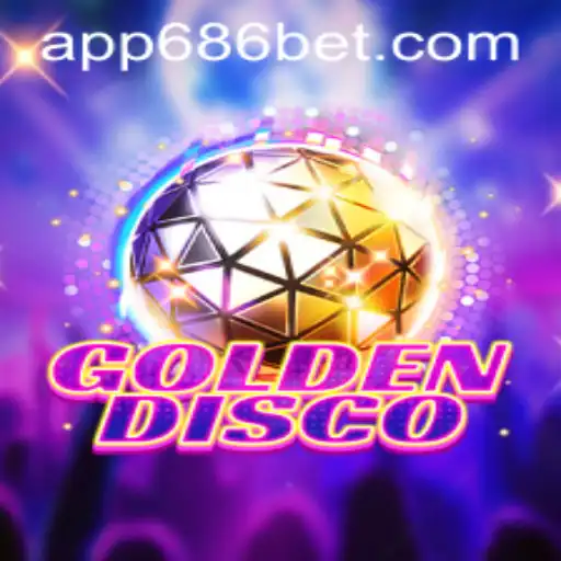 Descubra o Mundo Dançante de GoldenDisco em 686bet.com