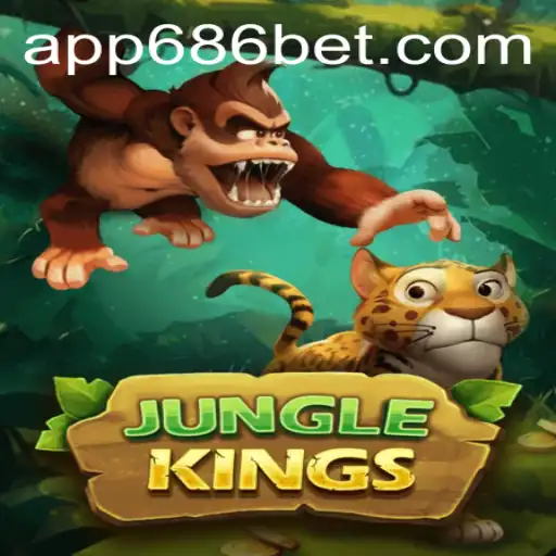 Explorando a Aventura Selvagem de JungleKings: Um Guia Completo
