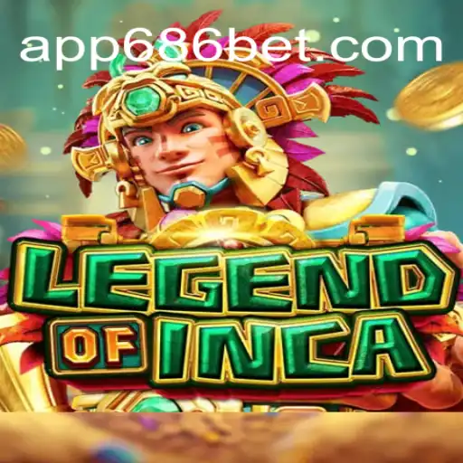 Descubra o Fascinante Mundo de LegendofInca no 686bet.com