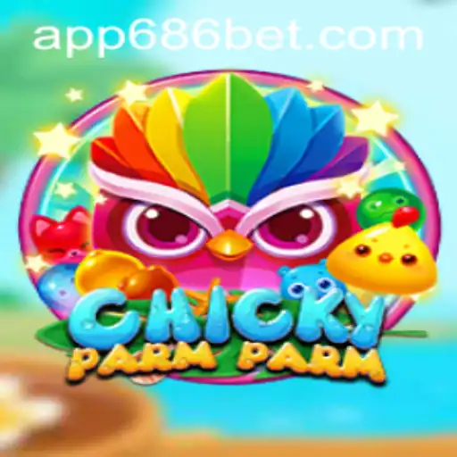 Explorando o Fascinante Jogo ChickyParmParm e sua Conexão com 686bet.com