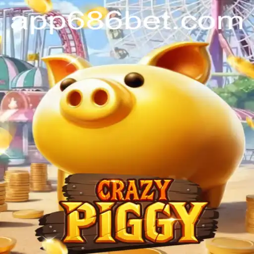 Conheça CrazyPiggy: O Jogo de Estratégia e Diversão do Momento