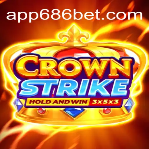 Descubra a Emoção do Jogo CrownStrike