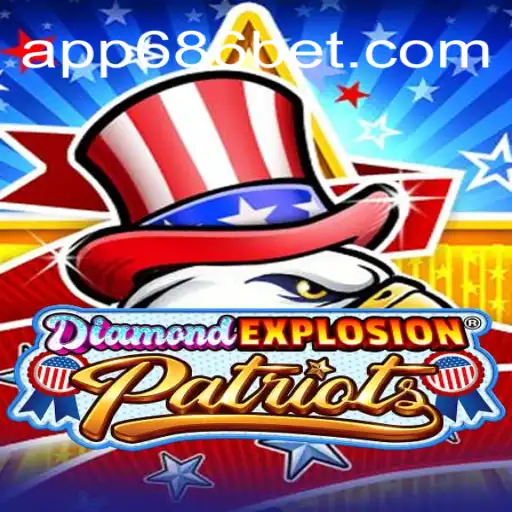 DiamondExplosionPatriots: Um Jogo de Estratégia e Aventura Inovador