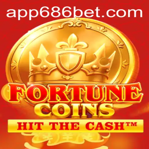 Descubra o Mundo de FortuneCoins e a Experiência de Jogo no 686bet.com