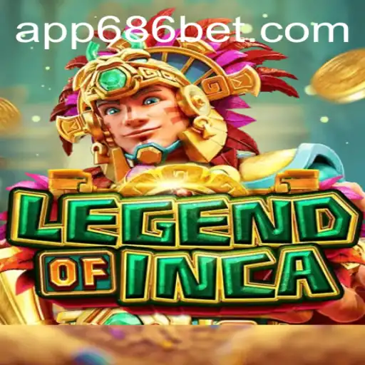 Descubra o Fascinante Mundo de LegendofInca no 686bet.com