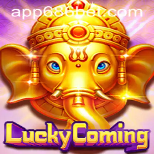 Descubra LuckyComing: O Jogo Inovador da 686bet.com