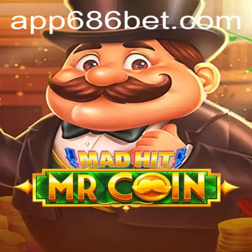 MadHitMrCoin: O Novo Fenômeno do Mundo dos Jogos Online