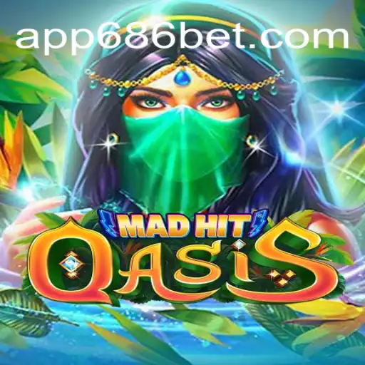 Explorando o Fascinante Mundo de MadHitOasis: A Emoção dos Jogos Online