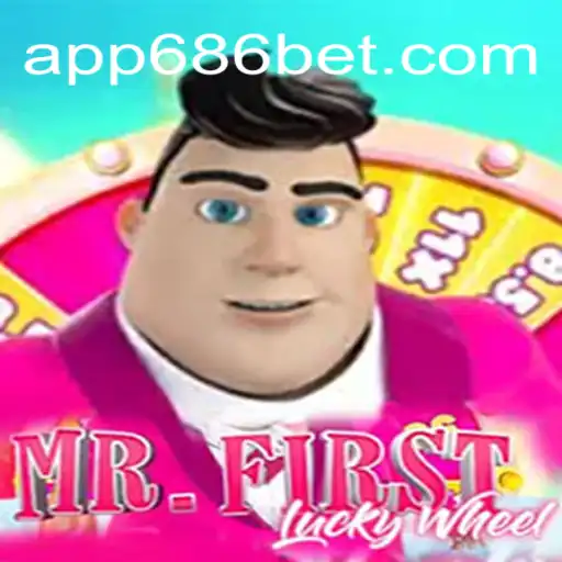 Descubra o Mundo Empolgante do Jogo MrFirstLuckyWheel
