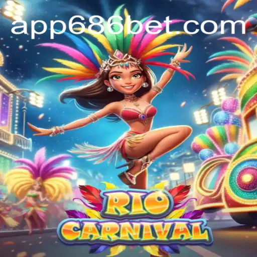 Explorando o RioCarnival: Uma Jornada Vibrante e Emocionante
