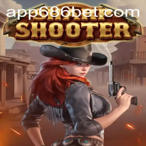 Dominando o Jogo: Explorando Sharpshooter no 686bet.com