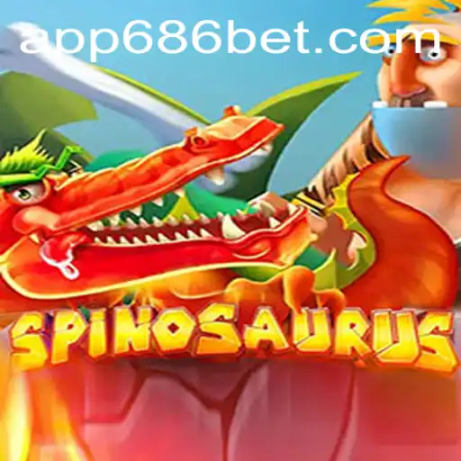 Descubra o Emocionante Mundo do Jogo Spinosaurus no 686bet.com