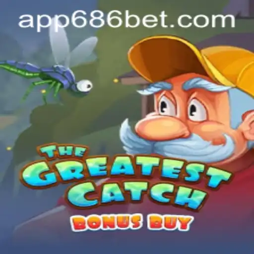 Explorando TheGreatestCatchBonusBuy: Um Mergulho no Mundo dos Jogos de Azar