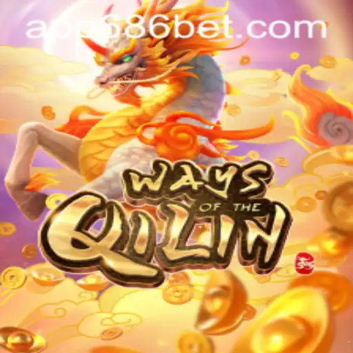 Explorando o Fascinante Jogo 'WaysoftheQilin' no 686bet.com